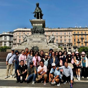 Vietkite Travel luôn mang đến trải nghiệm khác biệt cho du khách khi đi du lịch Châu Âu