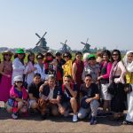 Tự hào là công ty du lịch chuyên tour Châu Âu uy tín