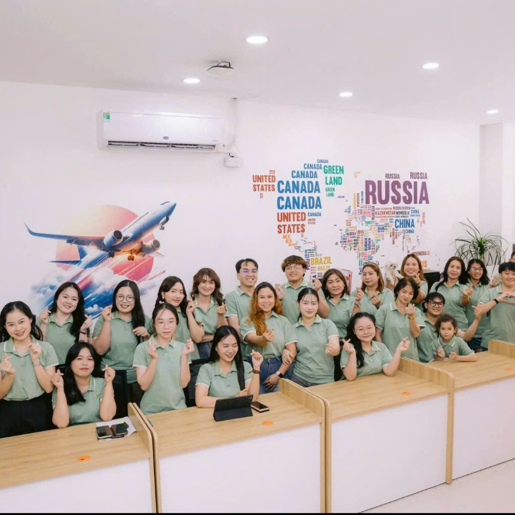  Địa chỉ làm visa Việt Nam uy tín tại TP.HCM