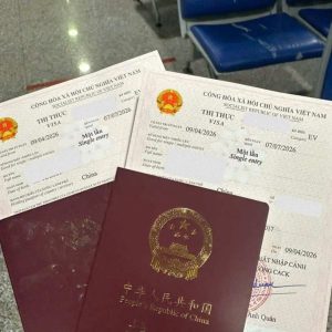 Visa-du-lich-Viet-Nam-cho-nguoi-Trung-Quoc-中国公民赴越旅游签证