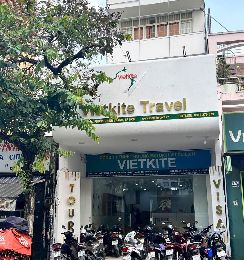 Dịch vụ visa Vietkite hỗ trợ làm công văn nhập cảnh cho người Trung Quốc uy tín